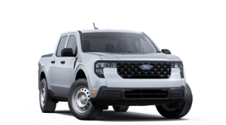 2025 Ford Maverick® External Image 5